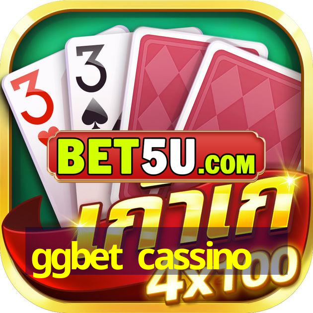 ggbet cassino